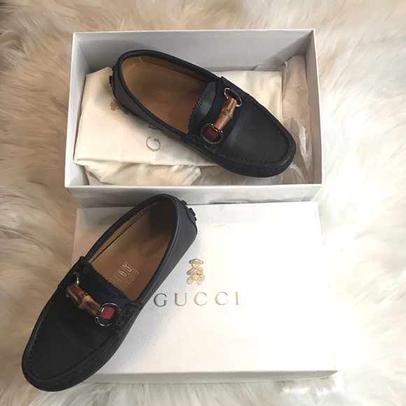 Gucci dress shoes - Picture 3 of 3